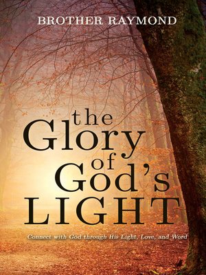 cover image of The Glory of God's Light
